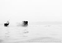 AP1-88 hovercraft with Hovertravel